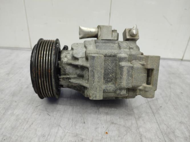 Compresseur clim FIAT 500 2 PHASE 1