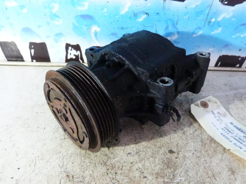 Compresseur clim FIAT Diesel