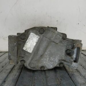 Compresseur clim FIAT IDEA PHASE 1 Diesel