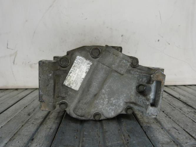 Compresseur clim FIAT IDEA PHASE 1 Diesel