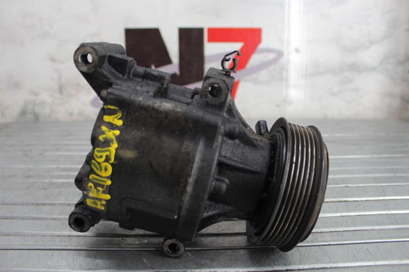 Compresseur clim FIAT PANDA 2 PHASE 1 Diesel