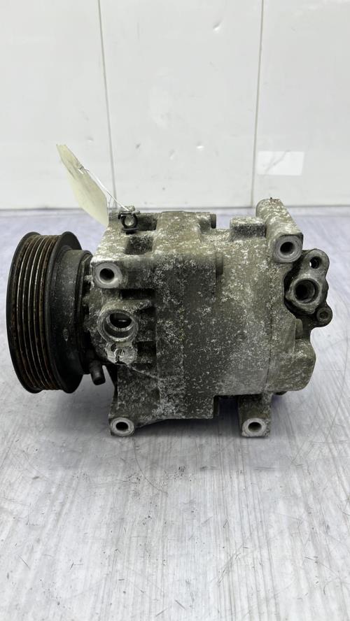 Compresseur clim FIAT PUNTO 2 PHASE 1 Diesel