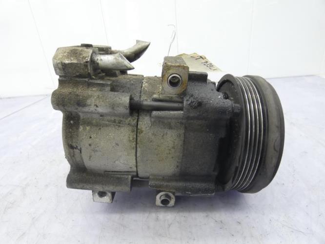 Compresseur clim FORD MONDEO 1 PHASE 2 Diesel