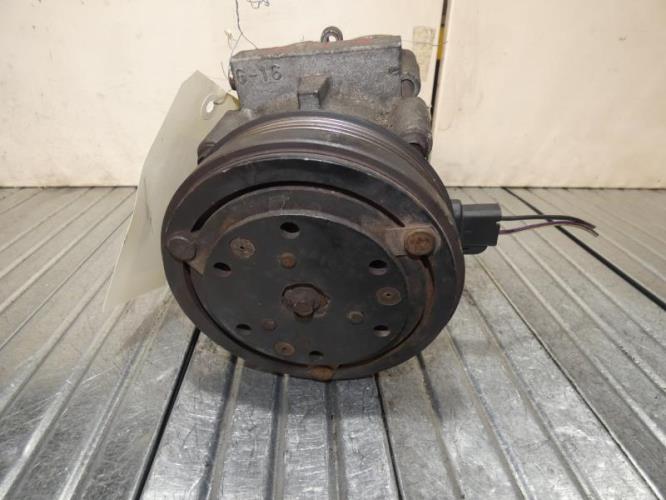 Compresseur clim FORD MONDEO 1 PHASE 2 Diesel