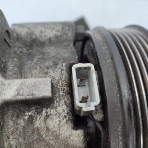 Compresseur clim FORD MONDEO 2 Diesel