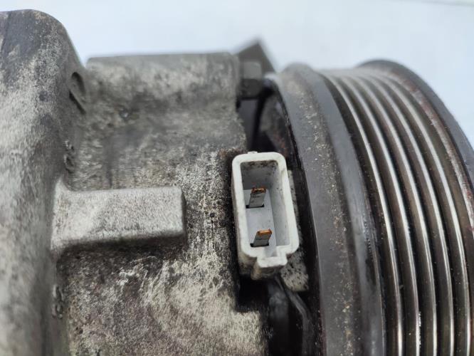 Compresseur clim FORD MONDEO 2 Diesel
