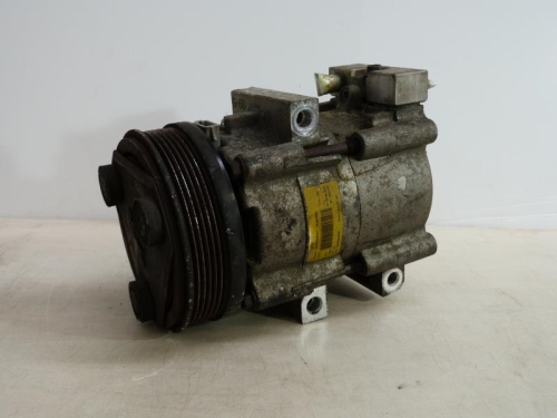 Compresseur clim FORD MONDEO 2 Diesel