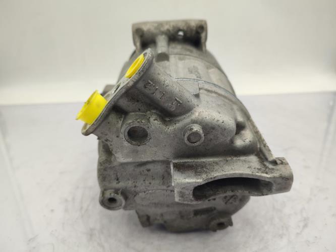 Compresseur clim FIAT DUCATO 3 PHASE 2 Diesel