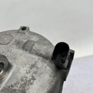 Compresseur clim SKODA FABIA 2 PHASE 2 Essence