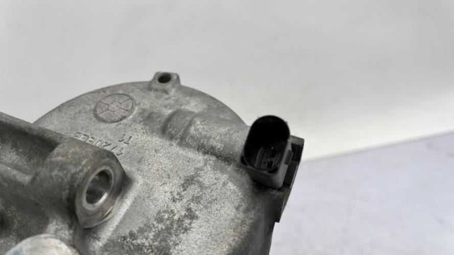 Compresseur clim SKODA FABIA 2 PHASE 2 Essence