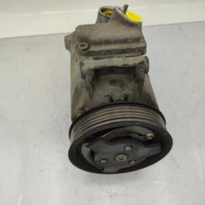 Compresseur clim VOLKSWAGEN POLO 5 PHASE 1 Diesel
