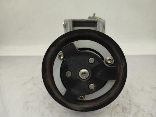 Compresseur clim SEAT IBIZA 4 PHASE 2 Diesel