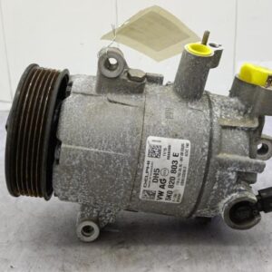 Compresseur clim SEAT IBIZA 4 PHASE 2 Diesel