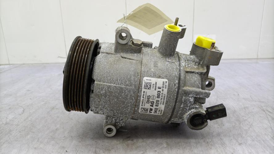 Compresseur clim SEAT IBIZA 4 PHASE 2 Diesel
