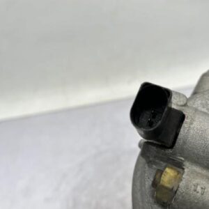 Compresseur clim SKODA FABIA 2 PHASE 2 Diesel