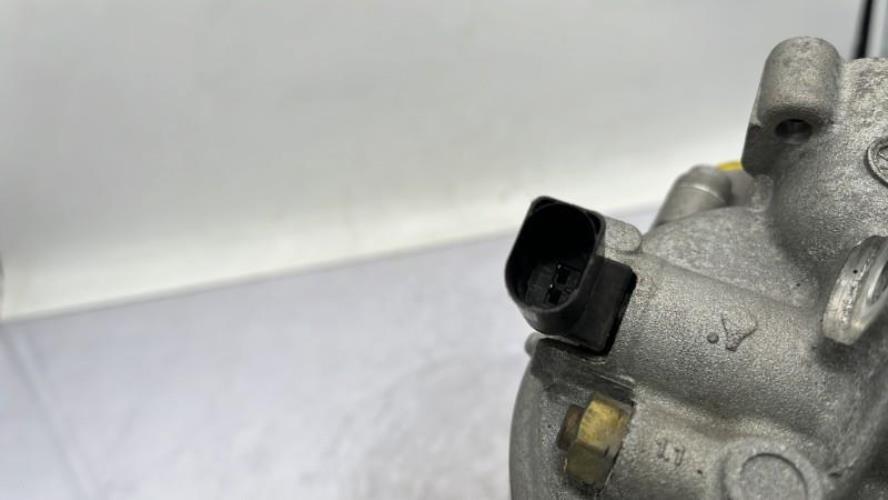 Compresseur clim SKODA FABIA 2 PHASE 2 Diesel