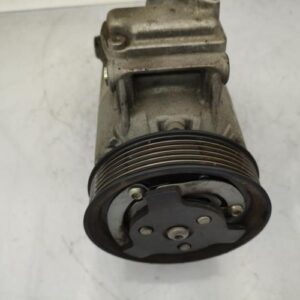 Compresseur clim VOLKSWAGEN POLO 5 PHASE 1 Diesel