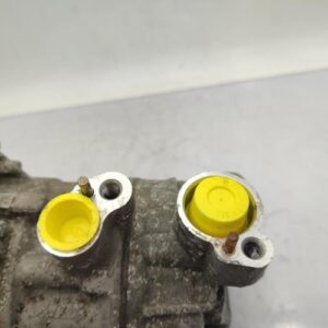 Compresseur clim VOLKSWAGEN POLO 5 PHASE 2 Essence