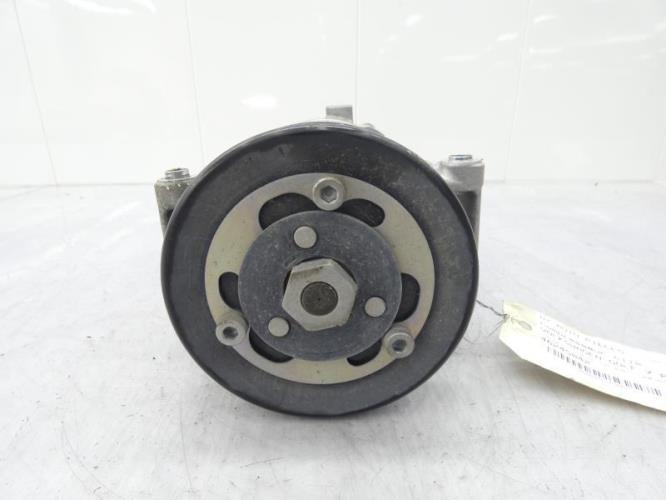 Compresseur clim VOLKSWAGEN GOLF 7 PHASE 1 Essence