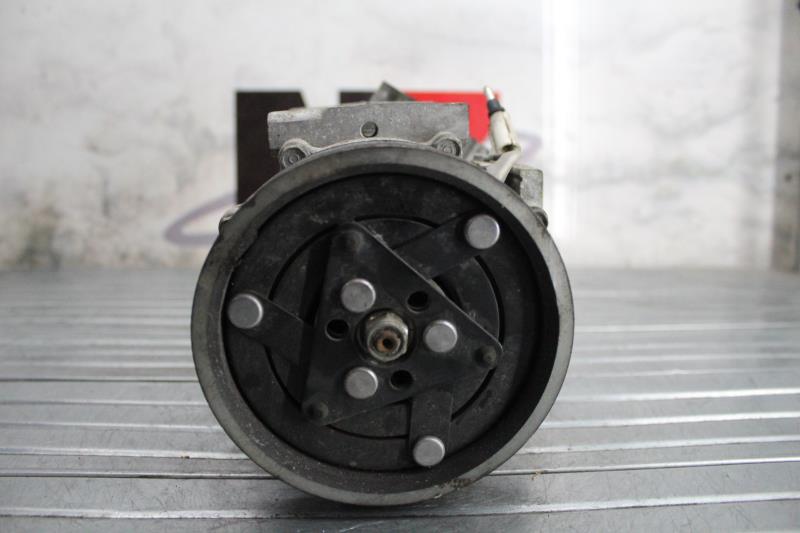 Compresseur clim DACIA LOGAN MCV 1 PHASE 1 BREAK Diesel