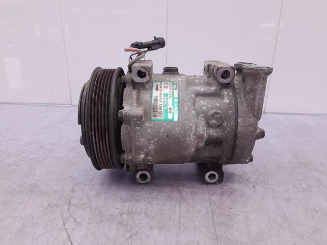 Compresseur clim ALFA ROMEO 147 PHASE 1 Diesel