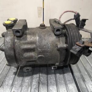 Compresseur clim ALFA ROMEO 147 PHASE 1 Essence