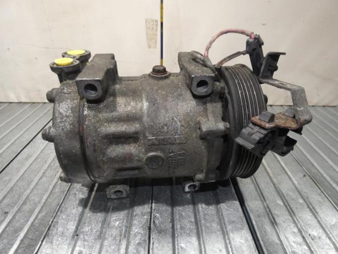 Compresseur clim ALFA ROMEO 147 PHASE 1 Essence