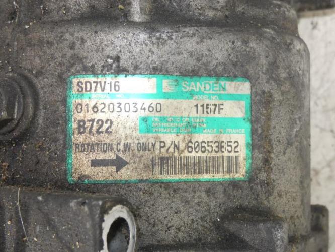 Compresseur clim ALFA ROMEO 147 PHASE 1 Diesel
