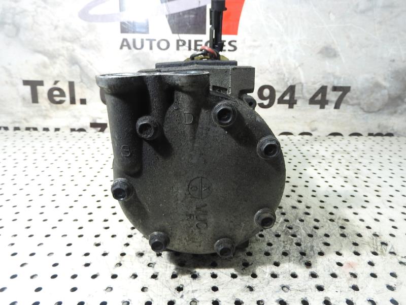 Compresseur clim FIAT MAREA WEEKEND BREAK Diesel
