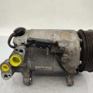 Compresseur clim BMW X1 F48 PHASE 1 Diesel