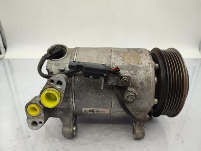Compresseur clim BMW X1 F48 PHASE 1 Diesel