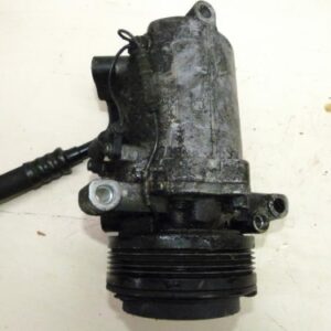 Compresseur clim BMW SERIE 3 E46 PHASE 1 Diesel