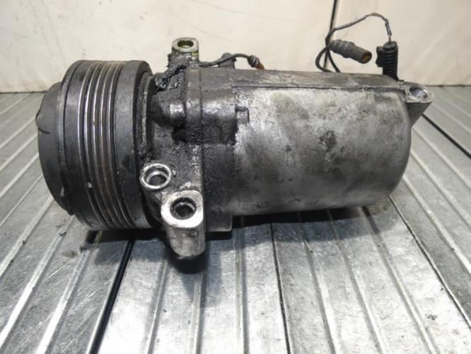 Compresseur clim BMW SERIE 3 E46 PHASE 1 Diesel