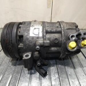 Compresseur clim BMW SERIE 3 E46 PHASE 1 Diesel