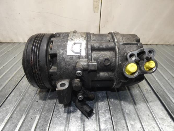 Compresseur clim BMW SERIE 3 E46 PHASE 1 Diesel