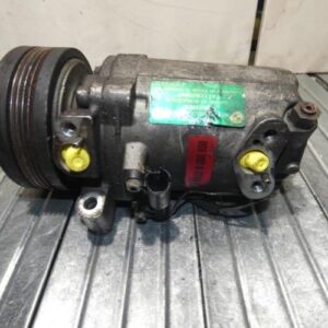 Compresseur clim BMW SERIE 3 E46 PHASE 1 Diesel