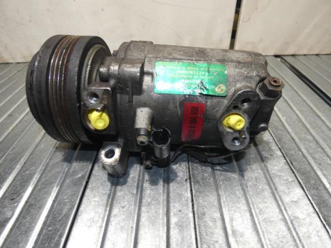Compresseur clim BMW SERIE 3 E46 PHASE 1 Diesel