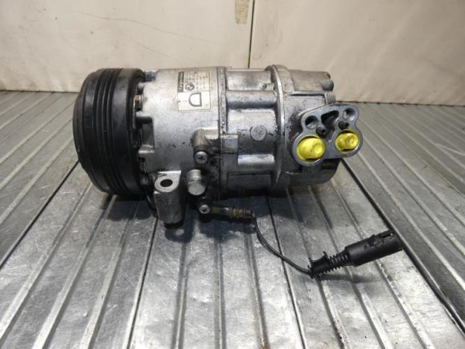 Compresseur clim BMW SERIE 3 E46 PHASE 2 Diesel