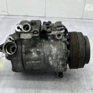 Compresseur clim BMW SERIE 3 E46 PHASE 2 Diesel