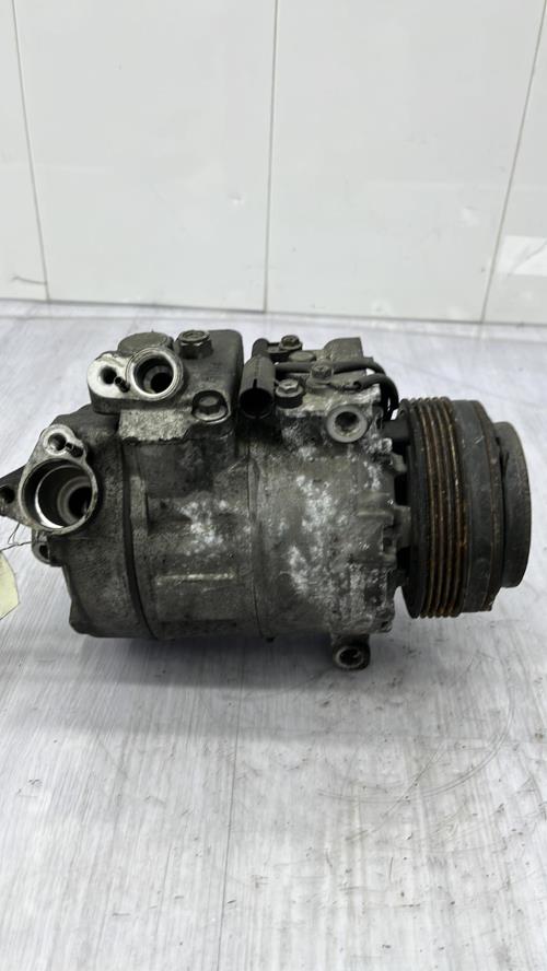Compresseur clim BMW SERIE 3 E46 PHASE 2 Diesel