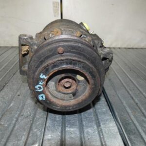 Compresseur clim BMW SERIE 3 E46 TOURING PHASE 1 BREAK Diesel