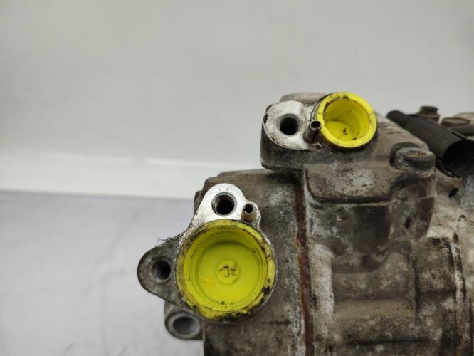 Compresseur clim BMW SERIE 3 E46 TOURING PHASE 1 BREAK Diesel