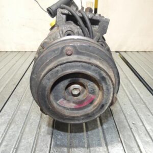 Compresseur clim BMW SERIE 5 E39 PHASE 1 Essence