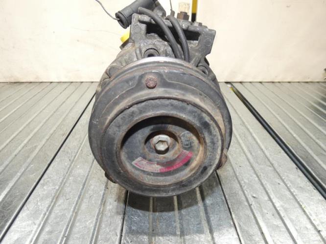 Compresseur clim BMW SERIE 5 E39 PHASE 1 Essence