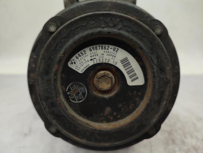 Compresseur clim BMW SERIE 3 E91 TOURING PHASE 2 BREAK Diesel