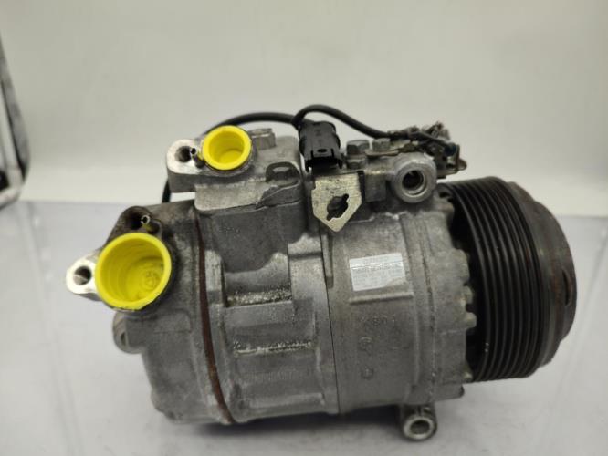 Compresseur clim BMW SERIE 5 F10 PHASE 1 Diesel