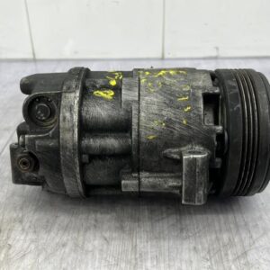Compresseur clim BMW SERIE 3 E46 COMPACT PHASE 1 Diesel