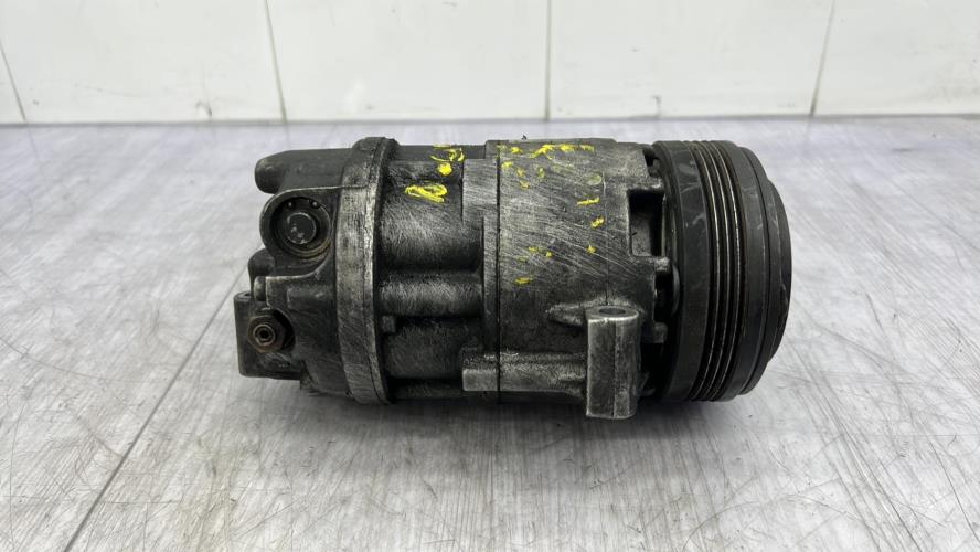 Compresseur clim BMW SERIE 3 E46 COMPACT PHASE 1 Diesel
