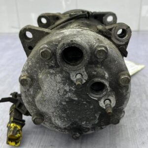 Compresseur clim CITROEN C8 Diesel