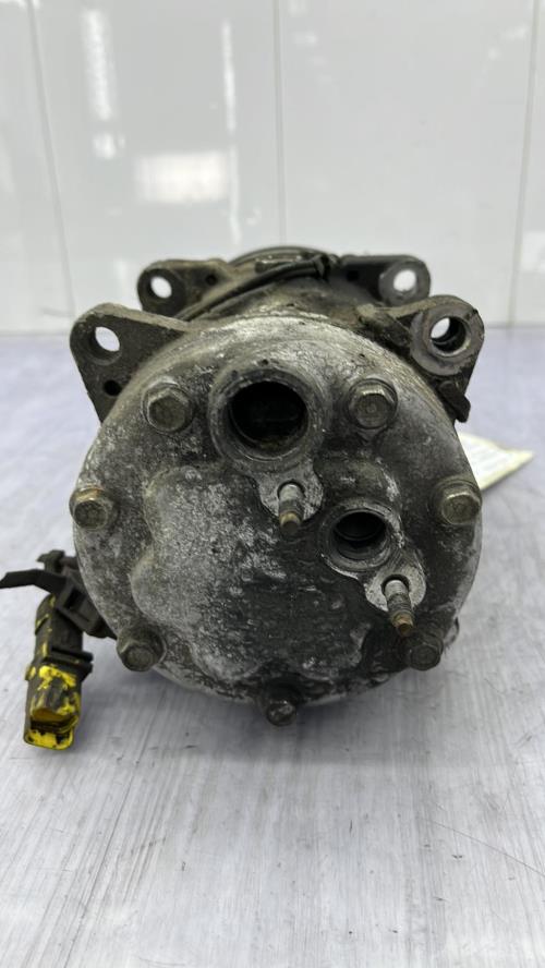 Compresseur clim CITROEN C8 Diesel